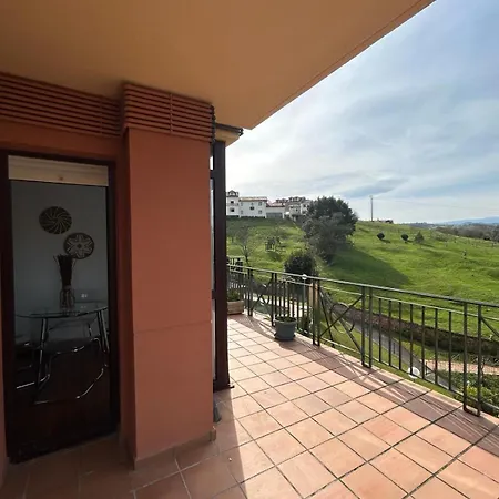 La Terraza * Comillas