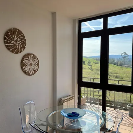 Apartament La Terraza