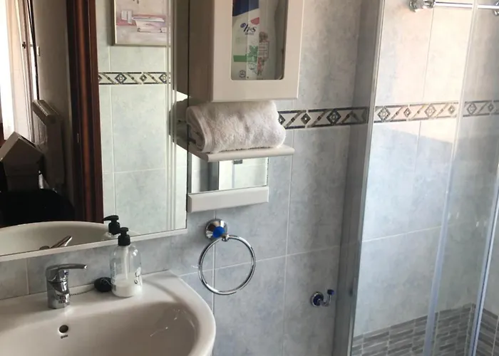 La Terraza Appartement