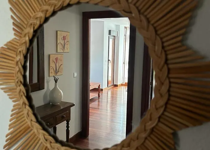 La Terraza * Комильяс