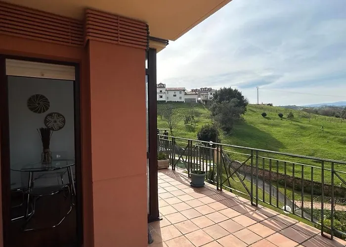 La Terraza * Комильяс