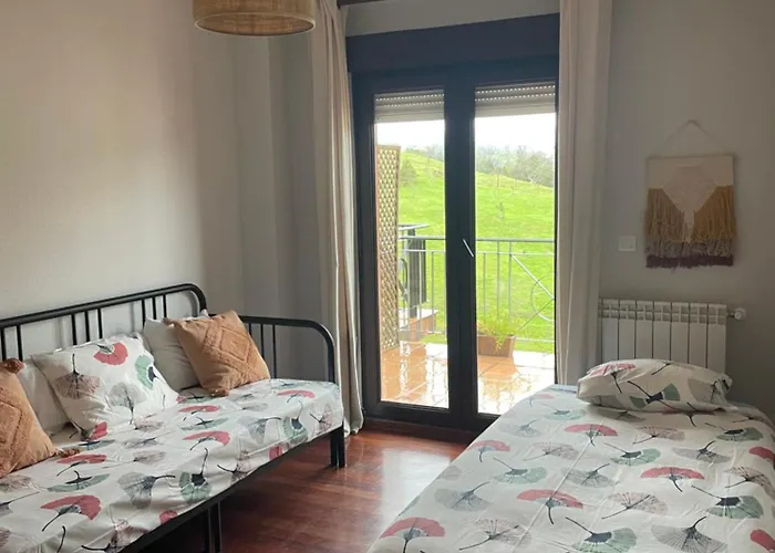 Appartement La Terraza