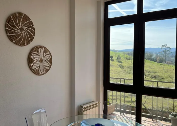 Апартаменты La Terraza