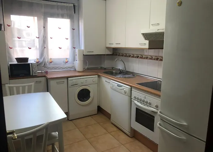 Appartement La Terraza