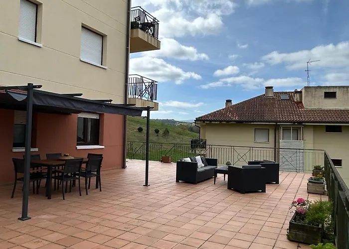 La Terraza Appartamento