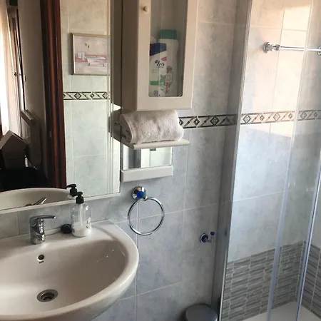 La Terraza Appartement