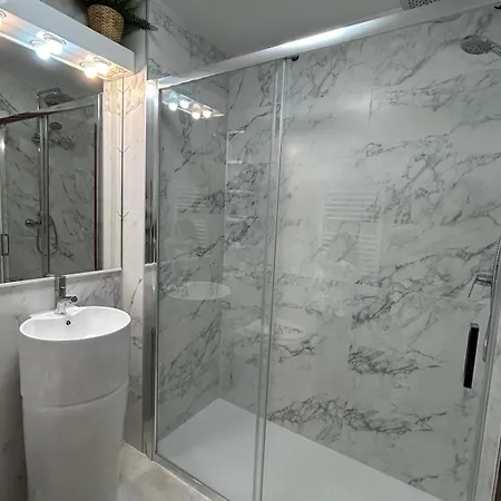 Appartement La Terraza Comillas