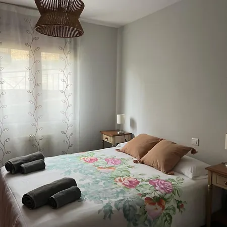 Appartement La Terraza Comillas