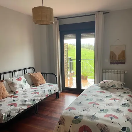 Appartement La Terraza