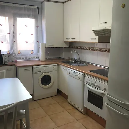 Appartement La Terraza