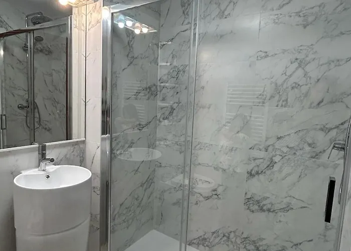 Apartment La Terraza Comillas